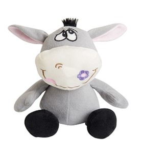 Özür Dilerim Eşşek